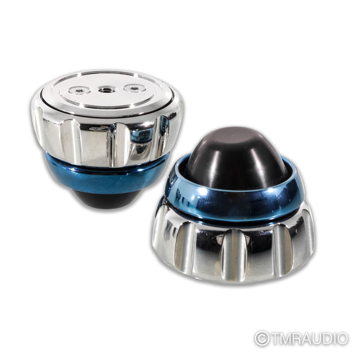 Arya Audio Labs RevOpod Damping Feet; Set of 4