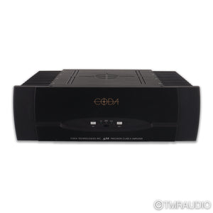 Coda S5.5 Stereo Power Amplifier