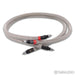 PranaWire Cosmos RCA Cables; 1.5m Pair Interconnects