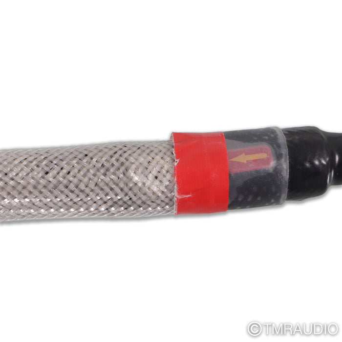 PranaWire Cosmos RCA Cables; 1.5m Pair Interconnects