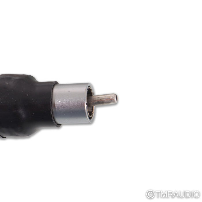 PranaWire Cosmos RCA Cables; 1.5m Pair Interconnects