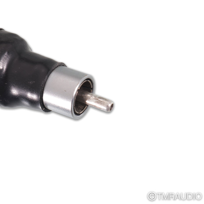 PranaWire Cosmos RCA Cables; 1.5m Pair Interconnects