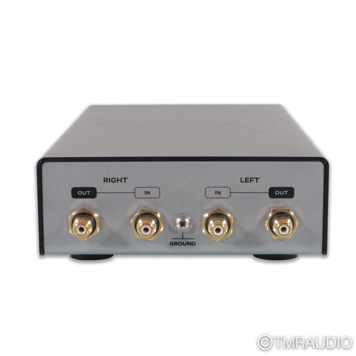 Sutherland Engineering KC Vibe MK2 MM / MC Phono Preamplifier