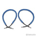 PranaWire Deva RCA Cables; 1.4m Pair Interconnects