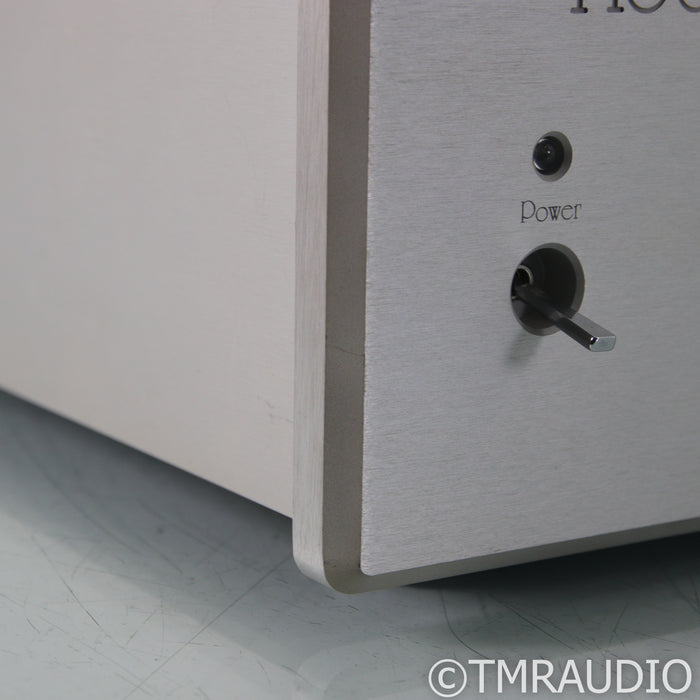 ModWright Instruments LS 36.5 DM Stereo Tube Preamplifier; PS 36.5