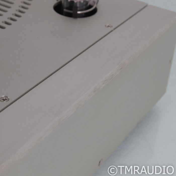 ModWright Instruments LS 36.5 DM Stereo Tube Preamplifier; PS 36.5