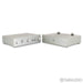 ModWright Instruments LS 36.5 DM Stereo Tube Preamplifier; PS 36.5