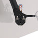 Rega Planar 1 Belt-Drive Turntable with Rega Carbon MM Cartridge; White