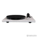 Rega Planar 1 Belt-Drive Turntable with Rega Carbon MM Cartridge; White