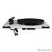 Rega Planar 1 Belt-Drive Turntable with Rega Carbon MM Cartridge; White