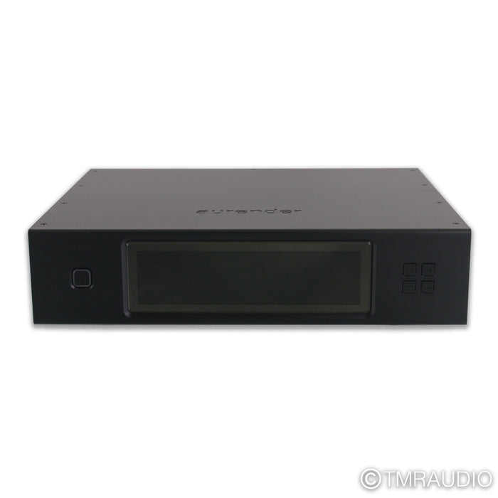 Aurender N20 Network Music Streamer (Warranty)