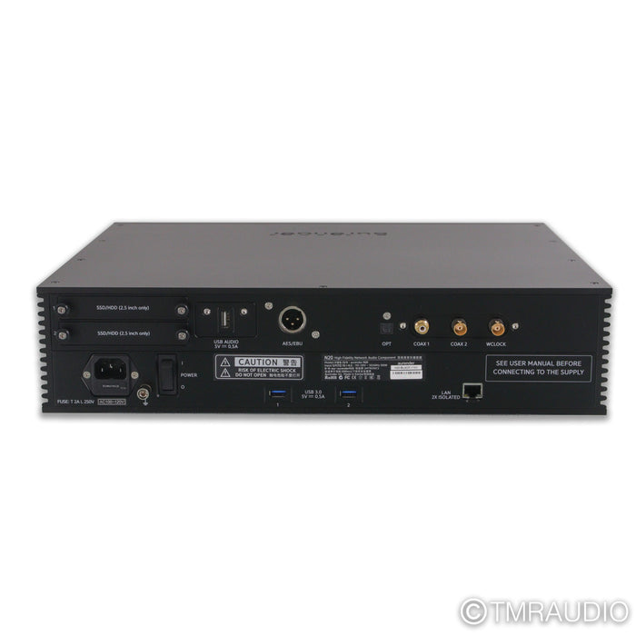 Aurender N20 Network Music Streamer (Warranty)