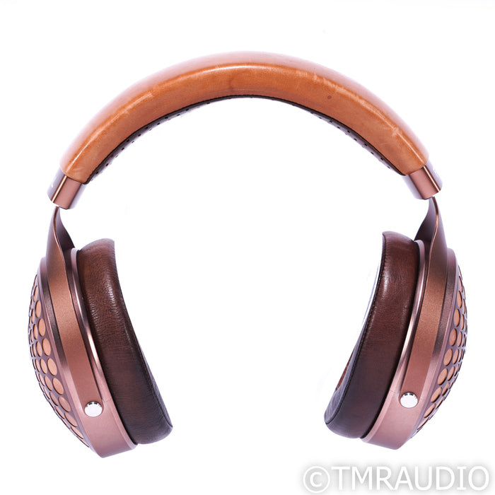 Focal Stellia Closed-Back Headphones