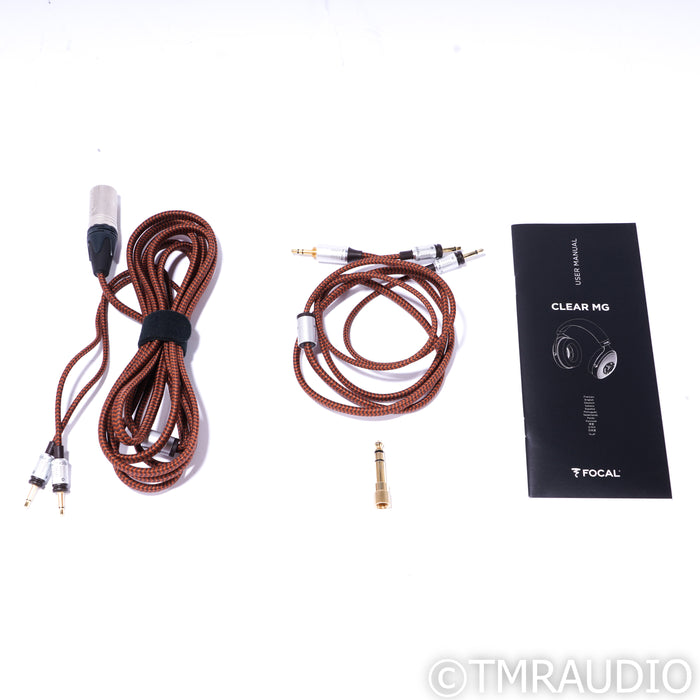 Focal Stellia Closed-Back Headphones