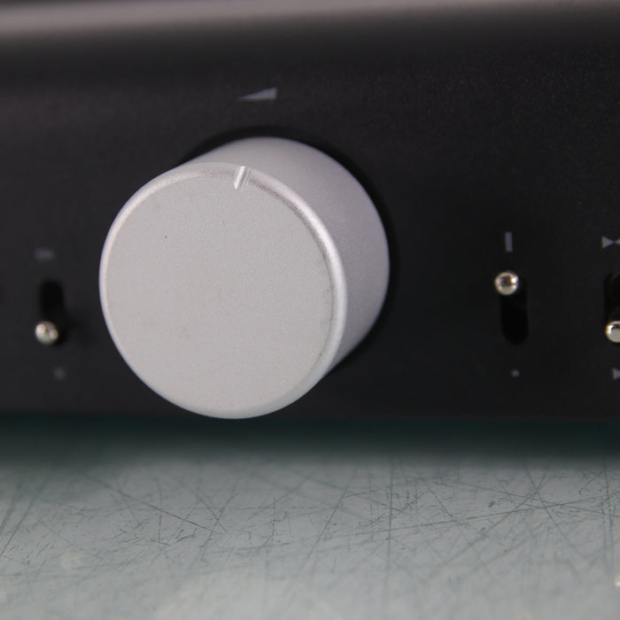 Schiit Audio Mjolnir 3 Headphone Amplifier