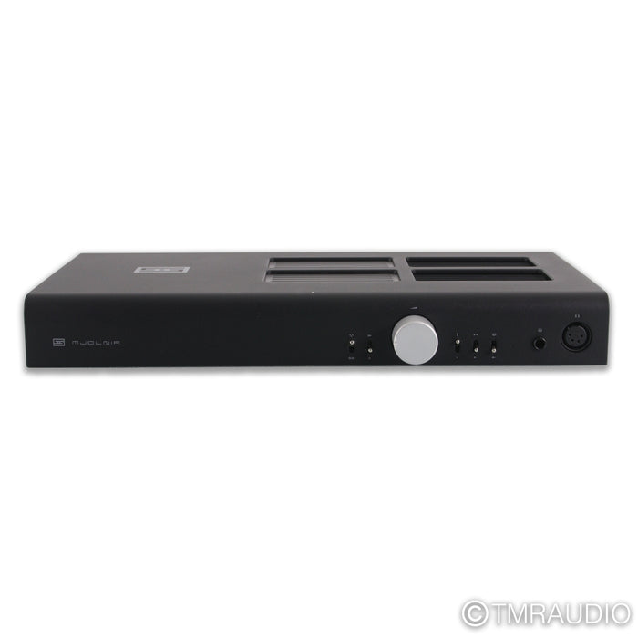 Schiit Audio Mjolnir 3 Headphone Amplifier