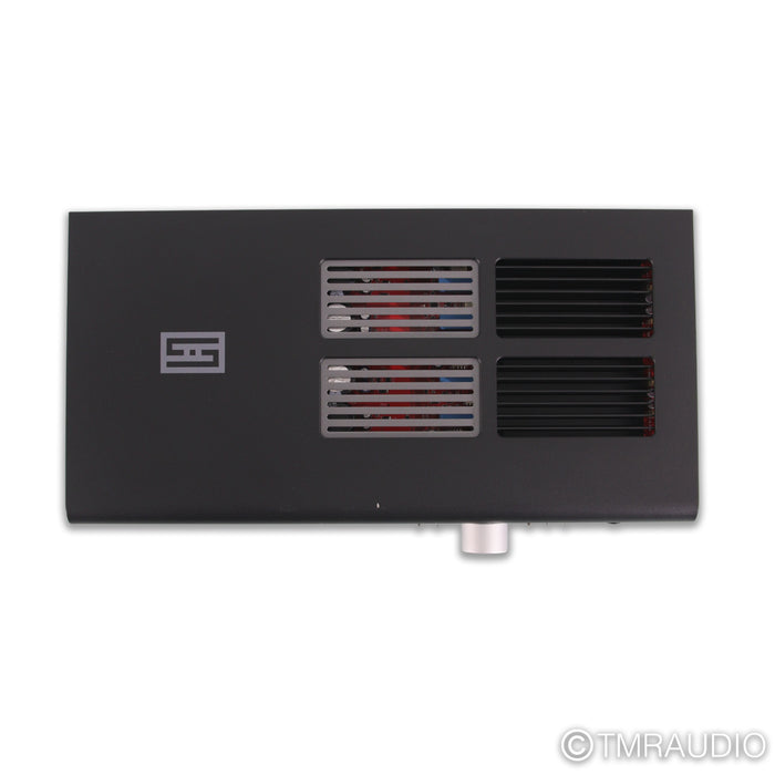 Schiit Audio Mjolnir 3 Headphone Amplifier