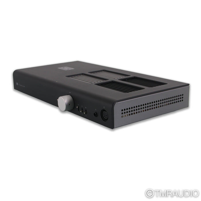 Schiit Audio Mjolnir 3 Headphone Amplifier