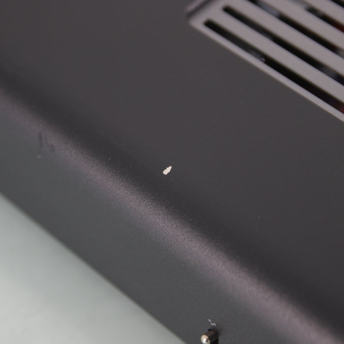 Schiit Audio Mjolnir 3 Headphone Amplifier