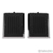 Van Alstine DVA M225 Monoblock Power Amplifiers; Pair