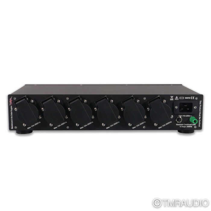 Puritan Audio Labs PSM156 AC Power Conditioner