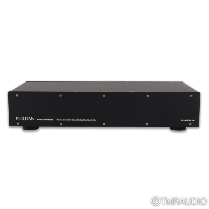 Puritan Audio Labs PSM156 AC Power Conditioner