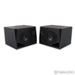 Adam Audio A8H Active Studio Monitors; Black Pair