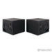 Adam Audio A8H Active Studio Monitors; Black Pair