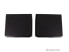 Adam Audio A8H Active Studio Monitors; Black Pair