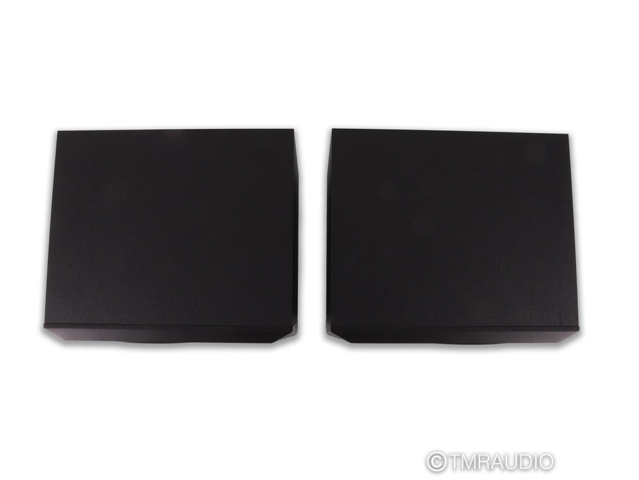 Adam Audio A8H Active Studio Monitors; Black Pair