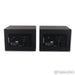 Adam Audio A8H Active Studio Monitors; Black Pair