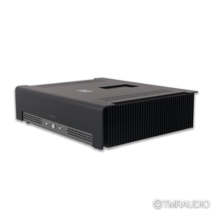 Schiit Audio Wotan Stereo Power Amplifier; Forkbeard Module