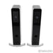 Q Acoustics Concept 50 Floorstanding Speakers; Black Pair