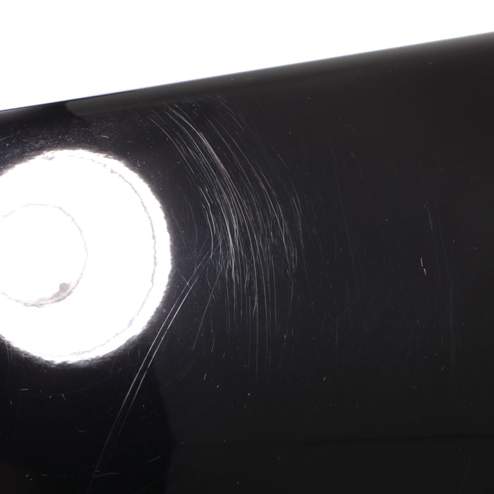 Q Acoustics Concept 90 Center Channel Speaker; Black