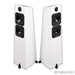 Totem Acoustic Element Metal V2 Floorstanding Speakers; Ice Pair