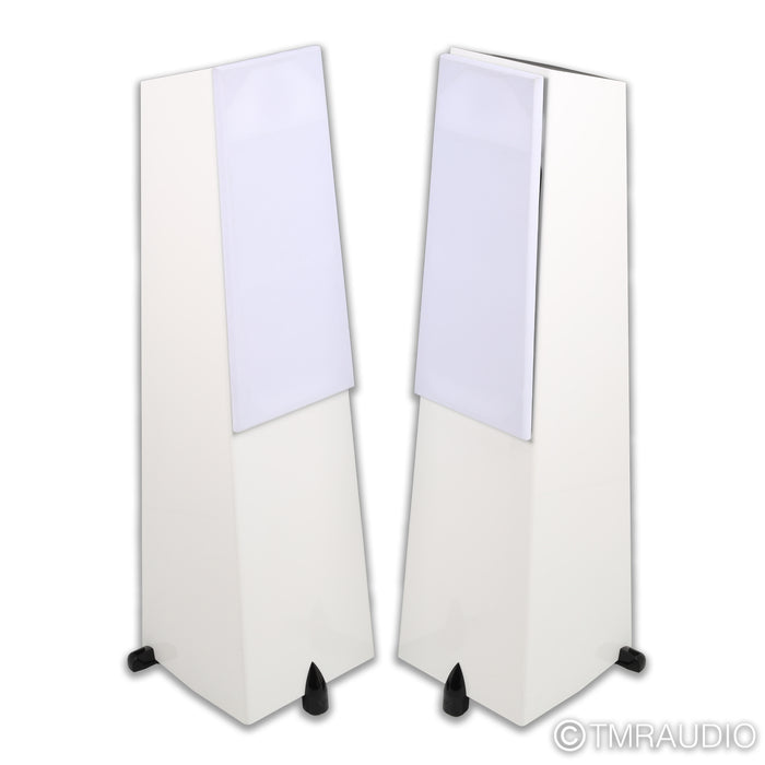 Totem Acoustic Element Metal V2 Floorstanding Speakers; Ice Pair
