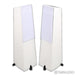 Totem Acoustic Element Metal V2 Floorstanding Speakers; Ice Pair