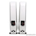 Totem Acoustic Element Metal V2 Floorstanding Speakers; Ice Pair
