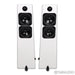 Totem Acoustic Element Metal V2 Floorstanding Speakers; Ice Pair