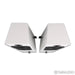 Totem Acoustic Element Metal V2 Floorstanding Speakers; Ice Pair