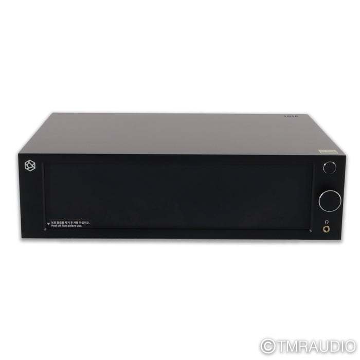 HiFi Rose RS250A Network Streamer