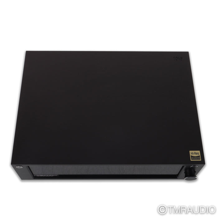 HiFi Rose RS250A Network Streamer