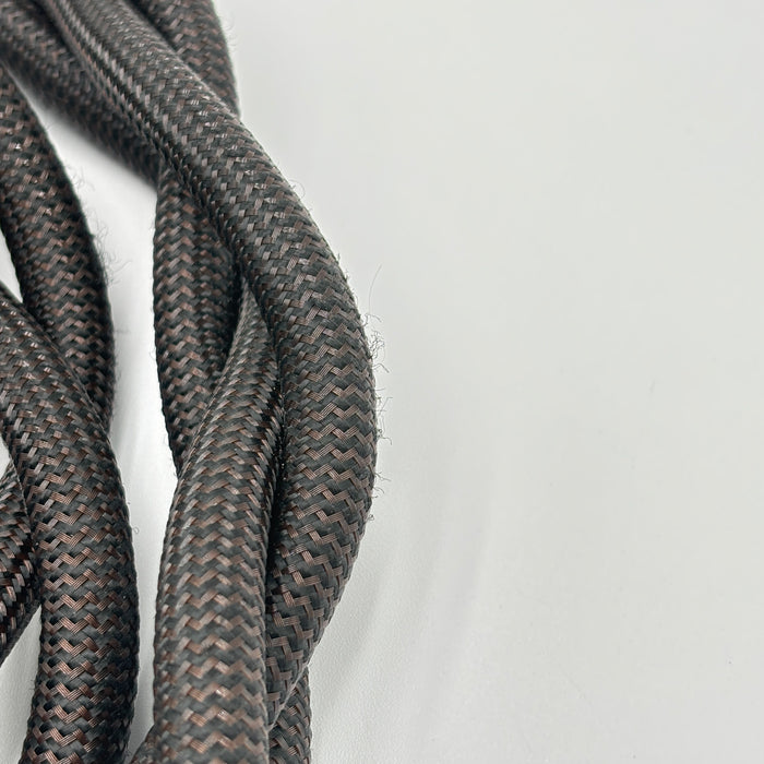 AudioQuest Thunder High-Current Power Cable; 2m AC Cord