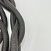 AudioQuest Thunder High-Current Power Cable; 2m AC Cord