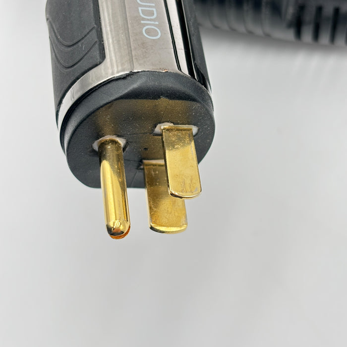 PS Audio PerfectWave AC-12 Power Cable; 2m AC Cord