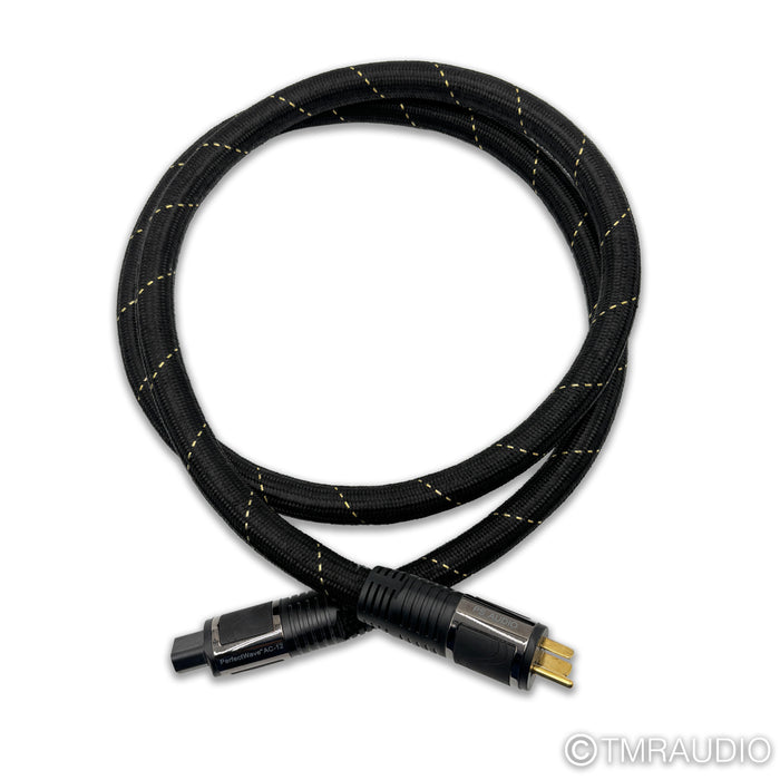 PS Audio PerfectWave AC-12 Power Cable; 2m AC Cord
