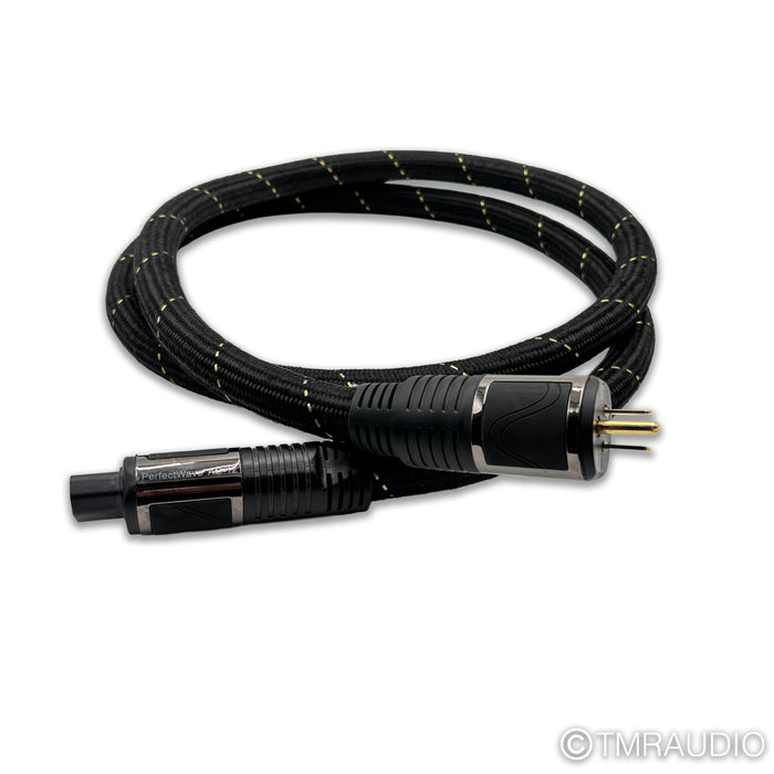PS Audio PerfectWave AC-12 Power Cable; 2m AC Cord