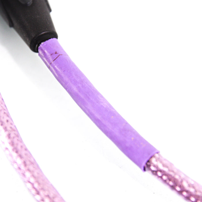 Nordost Frey 2 XLR Cables; 1m Pair Balanced Interconnects