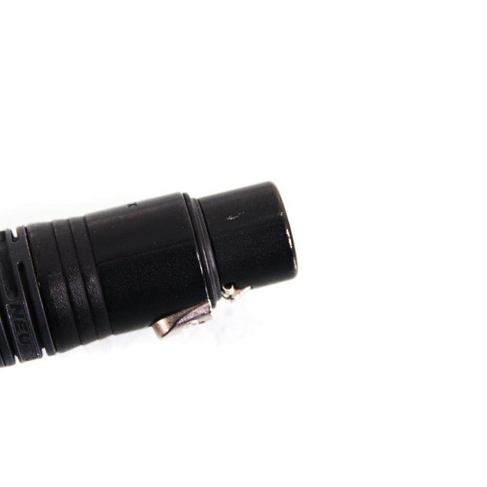 Nordost Frey 2 XLR Cables; 1m Pair Balanced Interconnects