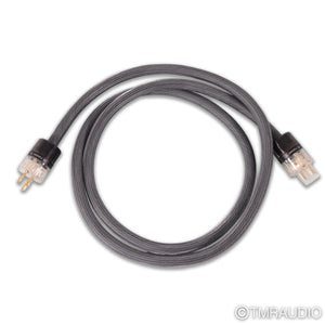 Kimber Kable PK10 Ascent Power Cable; 2m AC Cord